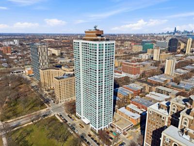 1700 E 56th Street
