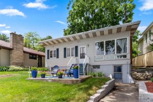 3702 W Lake Shore Drive