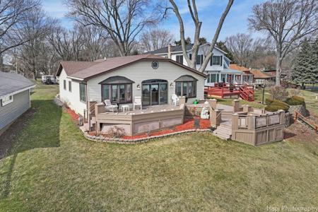 38459 N Drexel Boulevard