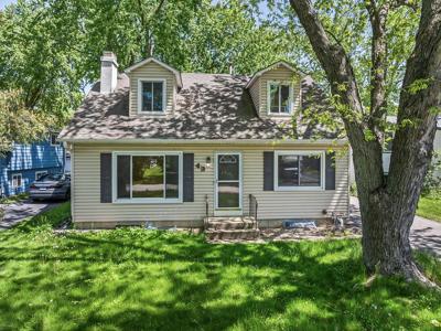 43 CLOVER Drive