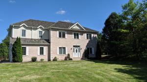 2604 Cuhlman Road