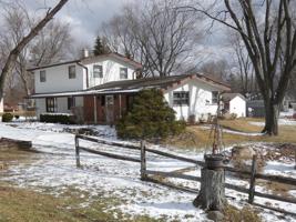 113 MEADOW Lane