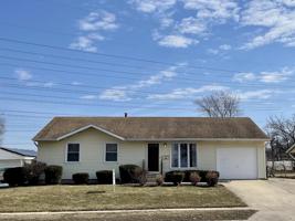 523 Belmont Drive