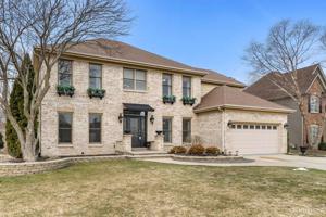 1009 Mcclurg Drive