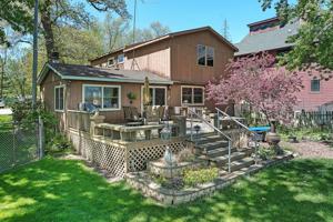 615 W Oeffling Drive