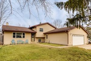 534 White Birch Road