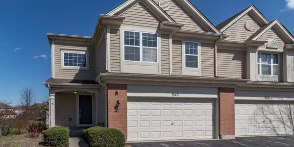 543 BLUE SPRINGS Drive