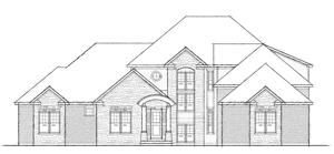 1827 N Lake Charles Drive