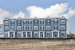 1606 Albany Lot #15 Street