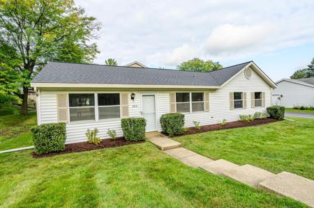 303 Jonquil Court