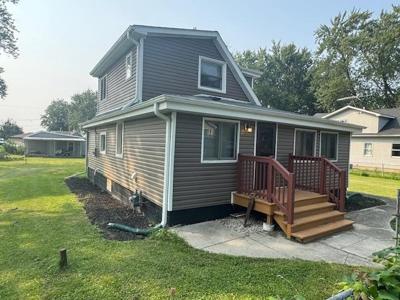 39224 N Willow Avenue