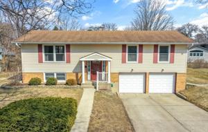 1306 E Sanborn Drive