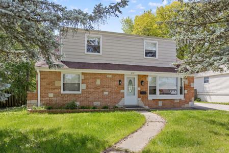 490 S Buffalo Grove Road
