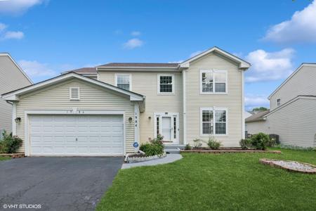 1984 Bluemist Drive