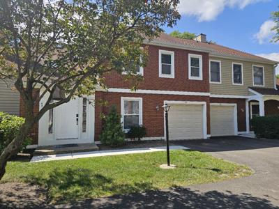 45 S Stonington Drive