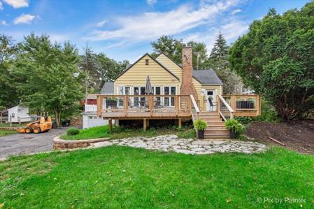 4208 E Lake Shore Drive