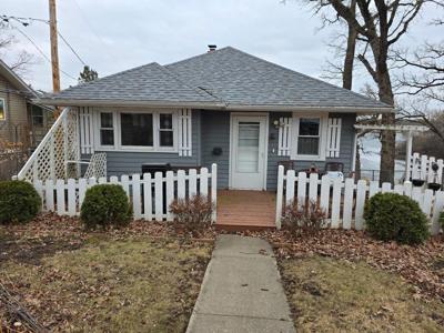 24927 W Forest Drive