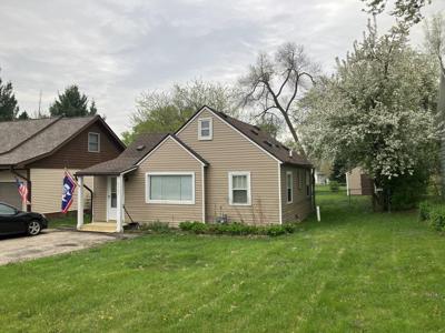 Address Withheld