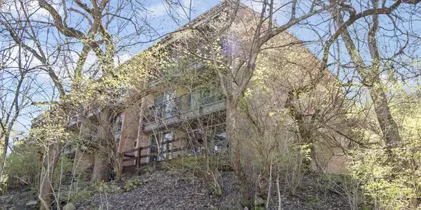 5900 Forest View Road