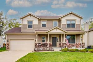2380 Kelsey Court