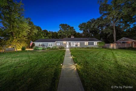 650 Woodland Drive
