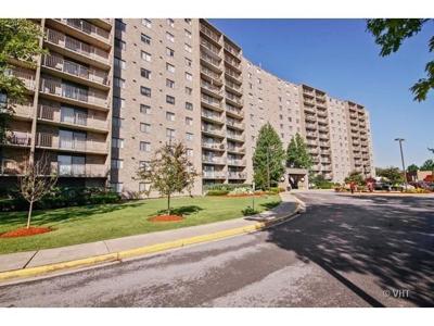 6340 Americana Drive