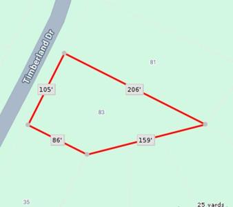 83 Timberlane Drive