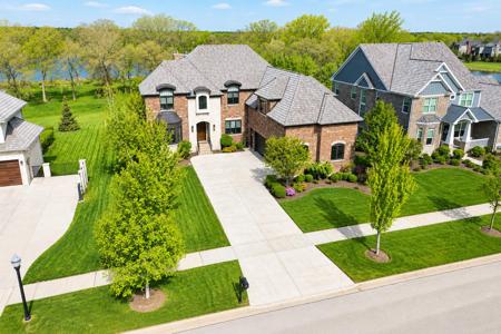 1744 Lake Charles Drive