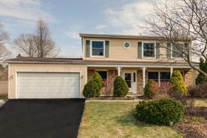 779 Lucerne Court