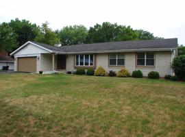 632 LOMOND Drive