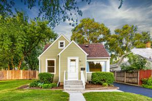 405 Brierhill Drive