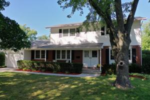 729 N Whitcomb Drive