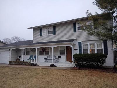 714 N Whitcomb Drive