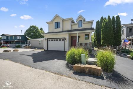 32 Largemouth Lane