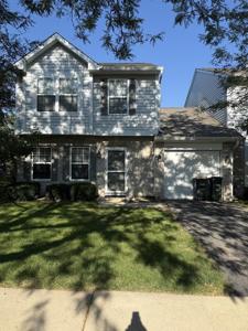 1233 N Split Oak Circle