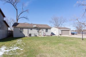 36859 N Ridge Road