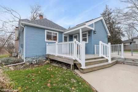 112 South Drive