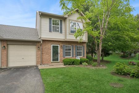 1221 N Village Drive