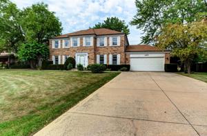 420 Springwood Drive