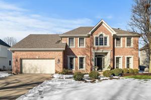 1445 Harvell Drive