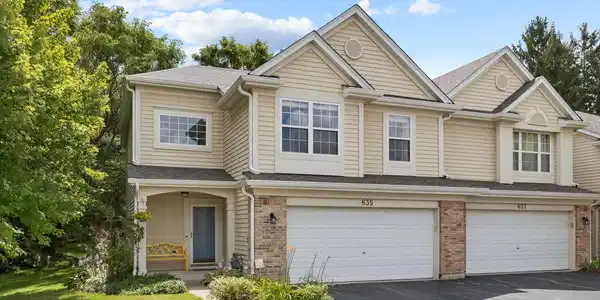 635 Scott Court