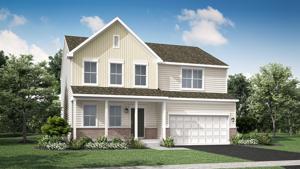 4703 Fox Tail Court