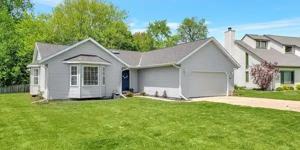 405 Ridge Road