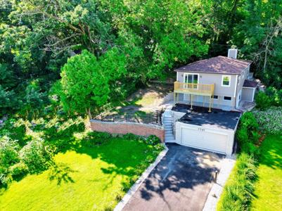 7721 Deep Spring Road