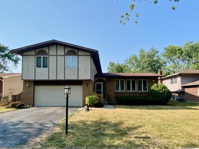 5058 Roberta Lane