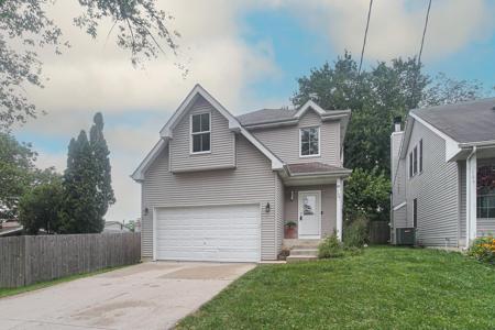 107 Hammond Avenue