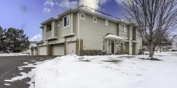 581 Blue Springs Drive