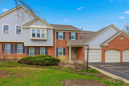 1612 Warwick Court