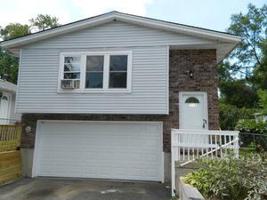1504 Round Lake Drive