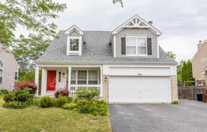 704 Sierra Place